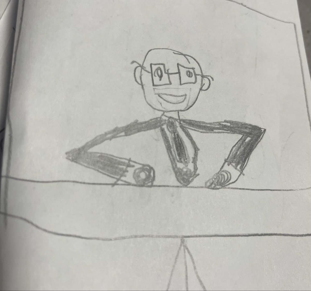 Anthony Austin tweet media