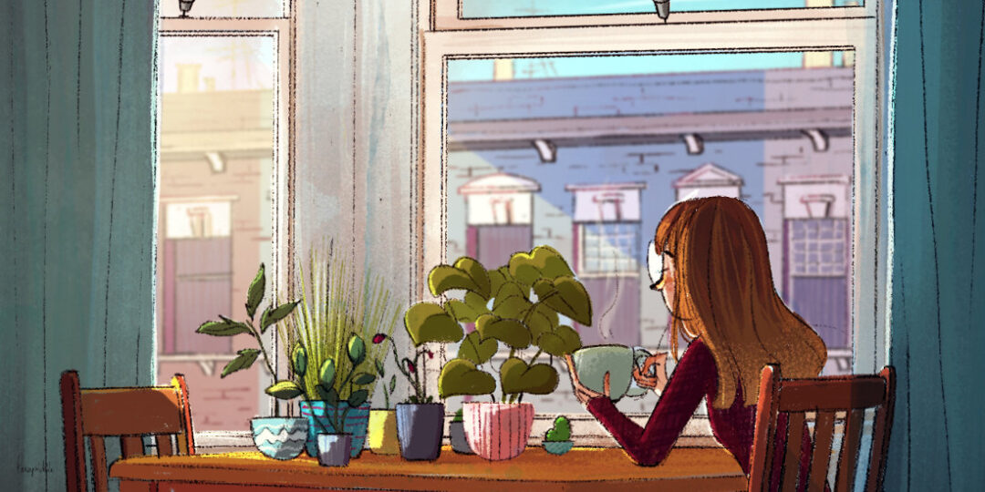 ✨ New on the Wacom Blog:
Artist <a href="/Larapic/">Lara Pickle *•`.🫧𓂃 #ArtistforValencia</a> on art across languages, mental health in storytelling, and advice for young creatives.
🎨 Dive into her inspiring journey bit.ly/3JivCRb