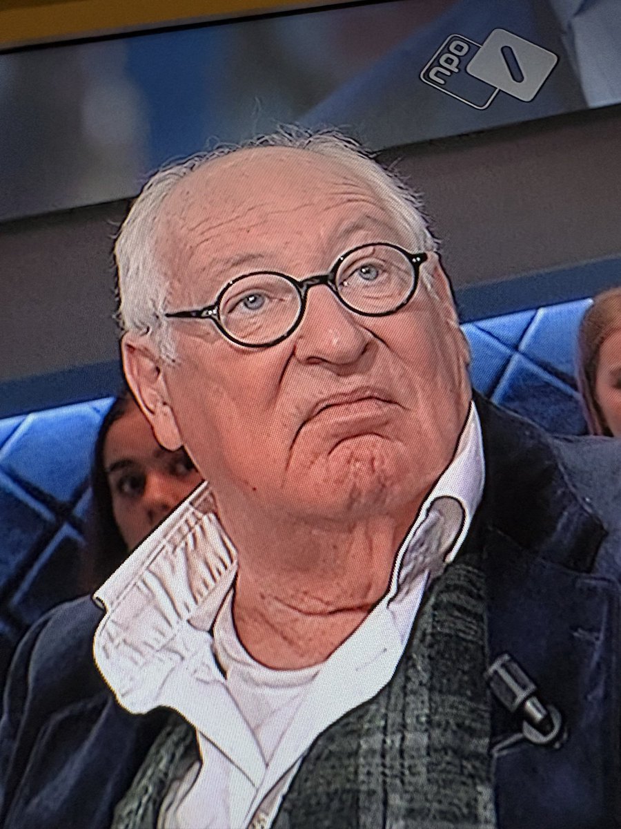 anitaei's tweet image. #pauwendewit