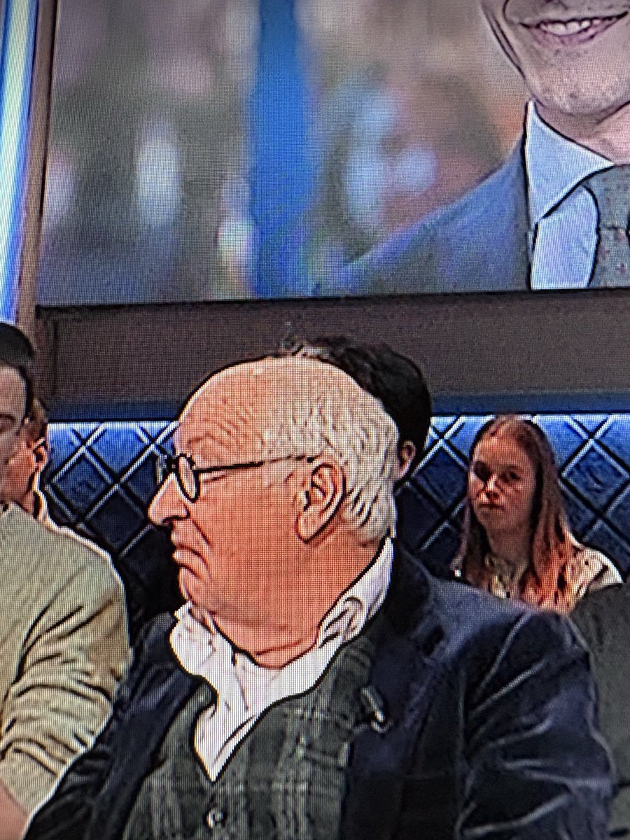 anitaei's tweet image. #pauwendewit