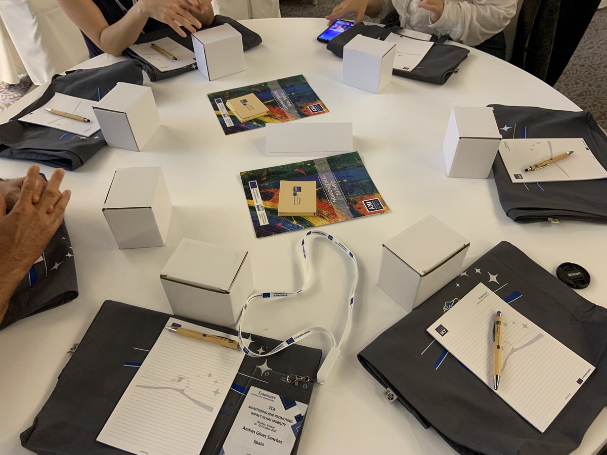 Andrés Ginés tweet media