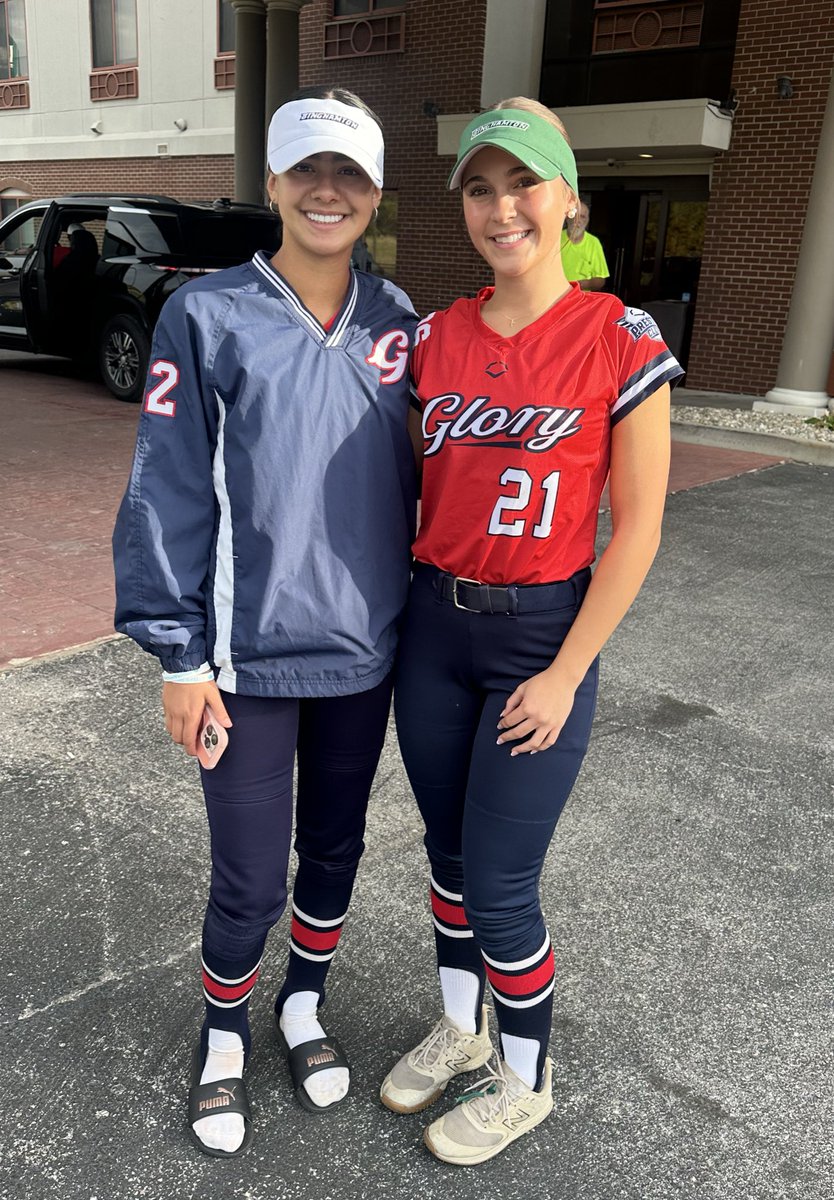 Future Bearcats. 🐻🐱💚 <a href="/BinghamtonSOFT/">Binghamton Softball</a> <a href="/VGWillemssen/">VA Glory National Willemssen</a> <a href="/VAGloryFP/">VA Glory Fastpitch</a>