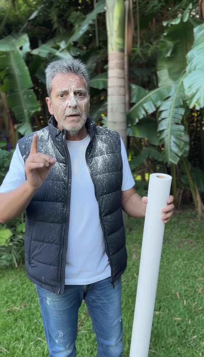 NO SERGIO, ASÍ NO SE USA LA BOLETA