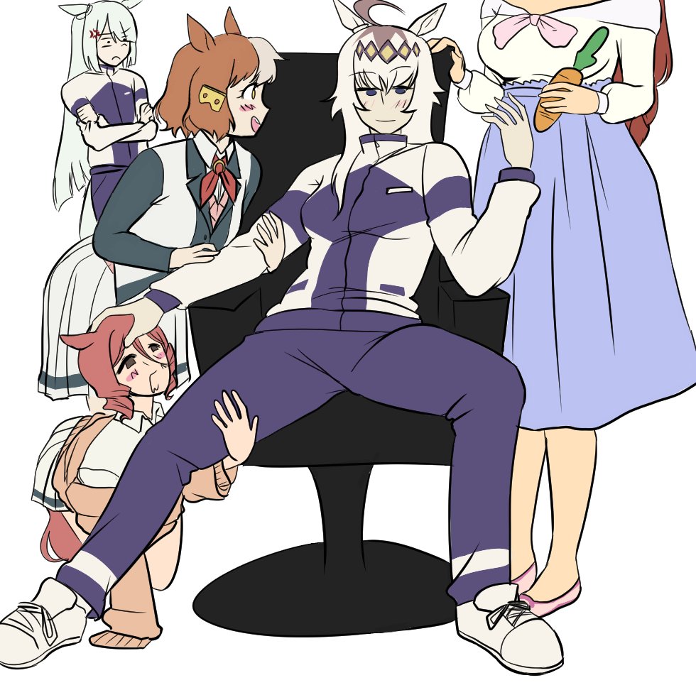 cinderella gray be like