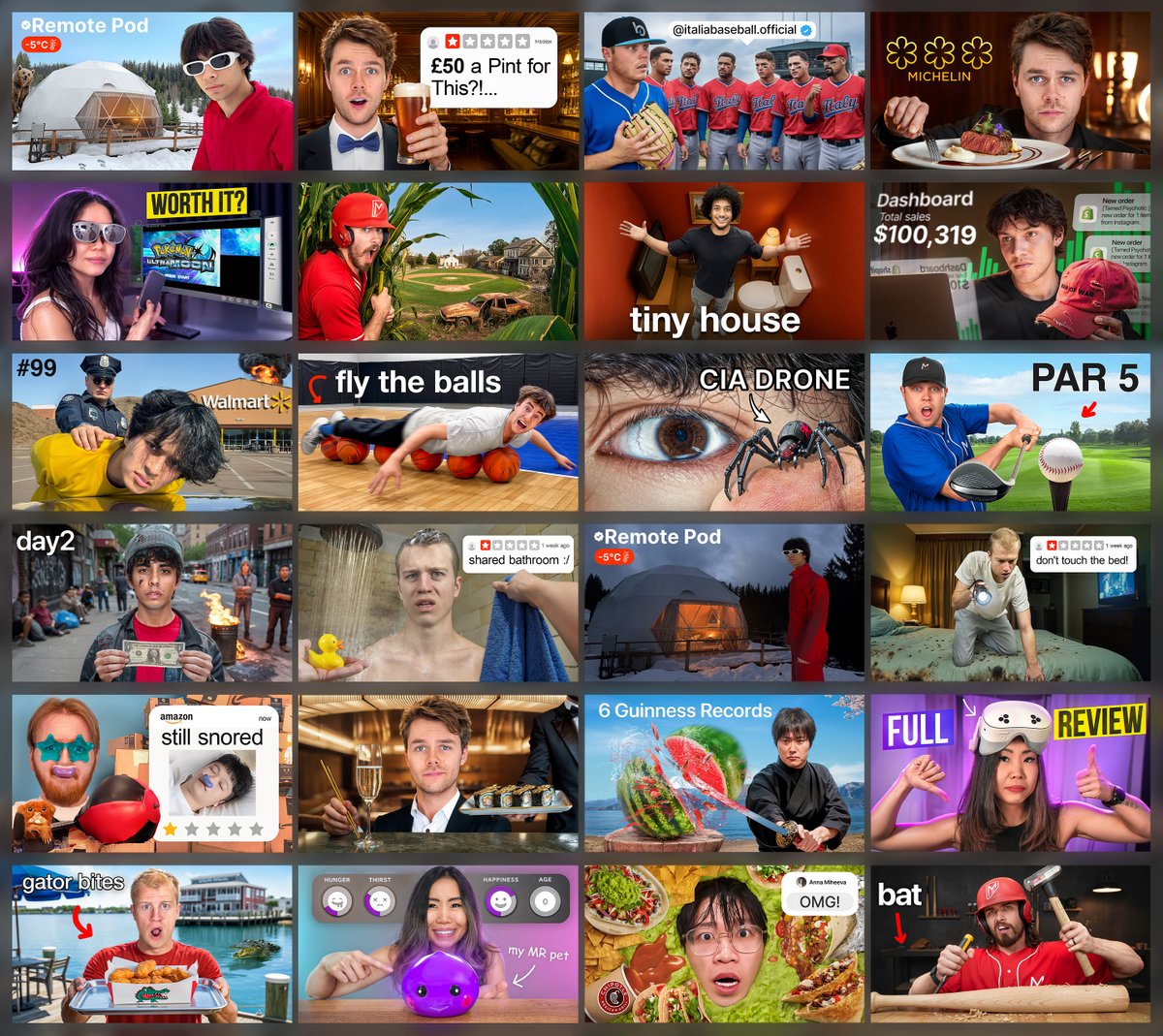 DesignTeko's tweet image. Examples of my work 

— Working full-time 
— Open for new clients this month