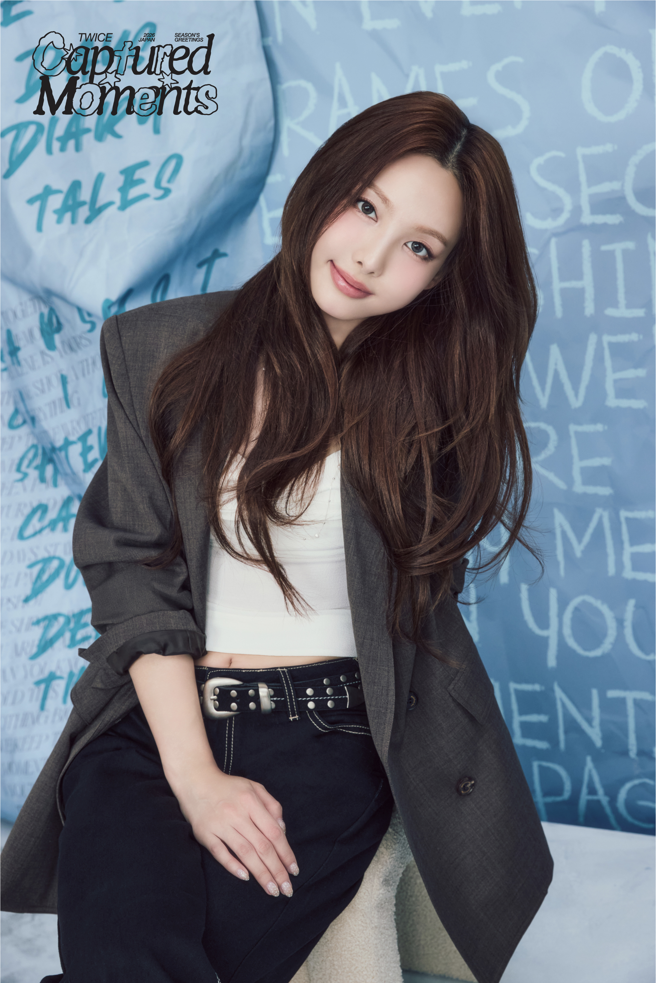 TWICE JAPAN OFFICIAL (@JYPETWICE_JAPAN) / X