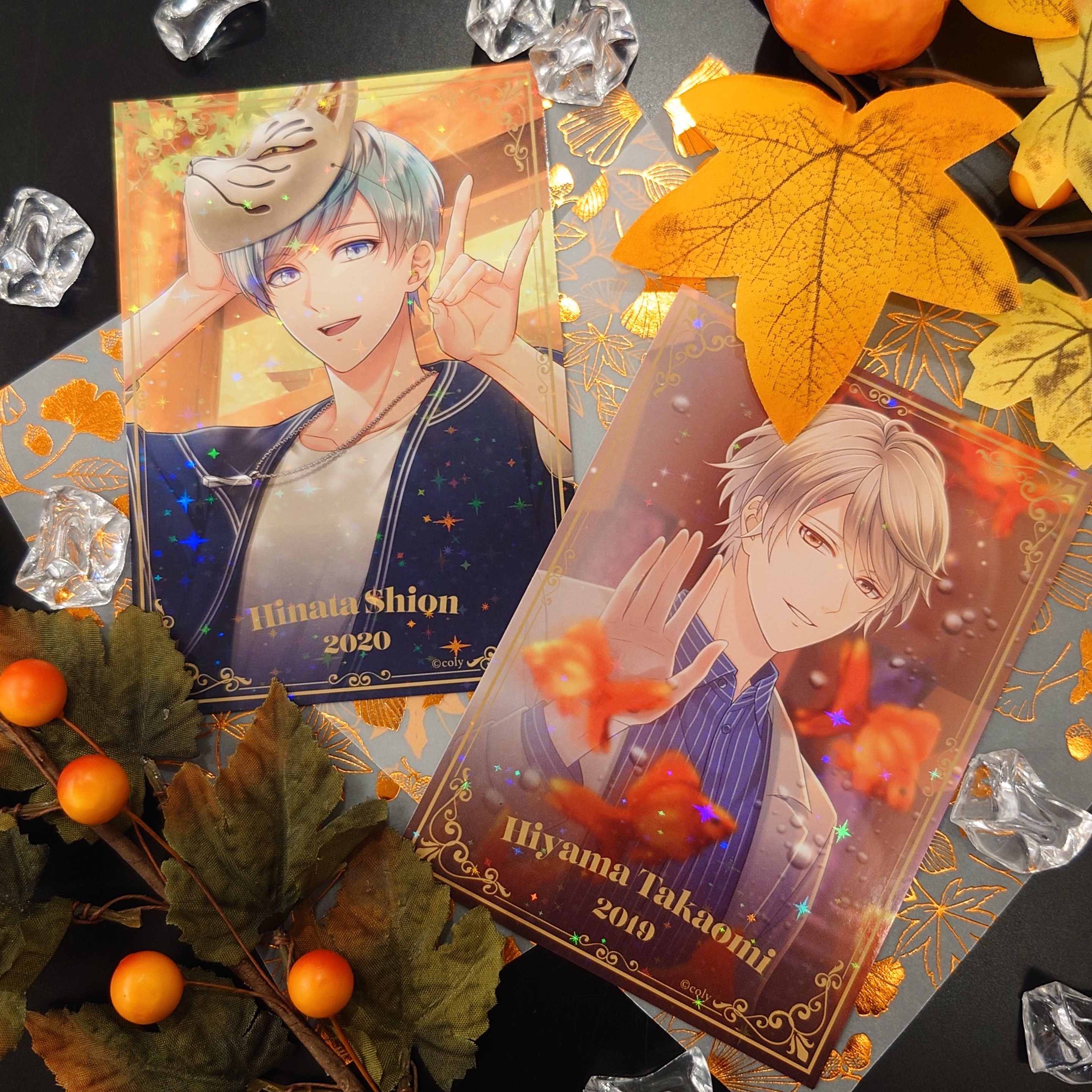 公式】スタマイイベント＆グッズ情報 (@myhero_event) / X