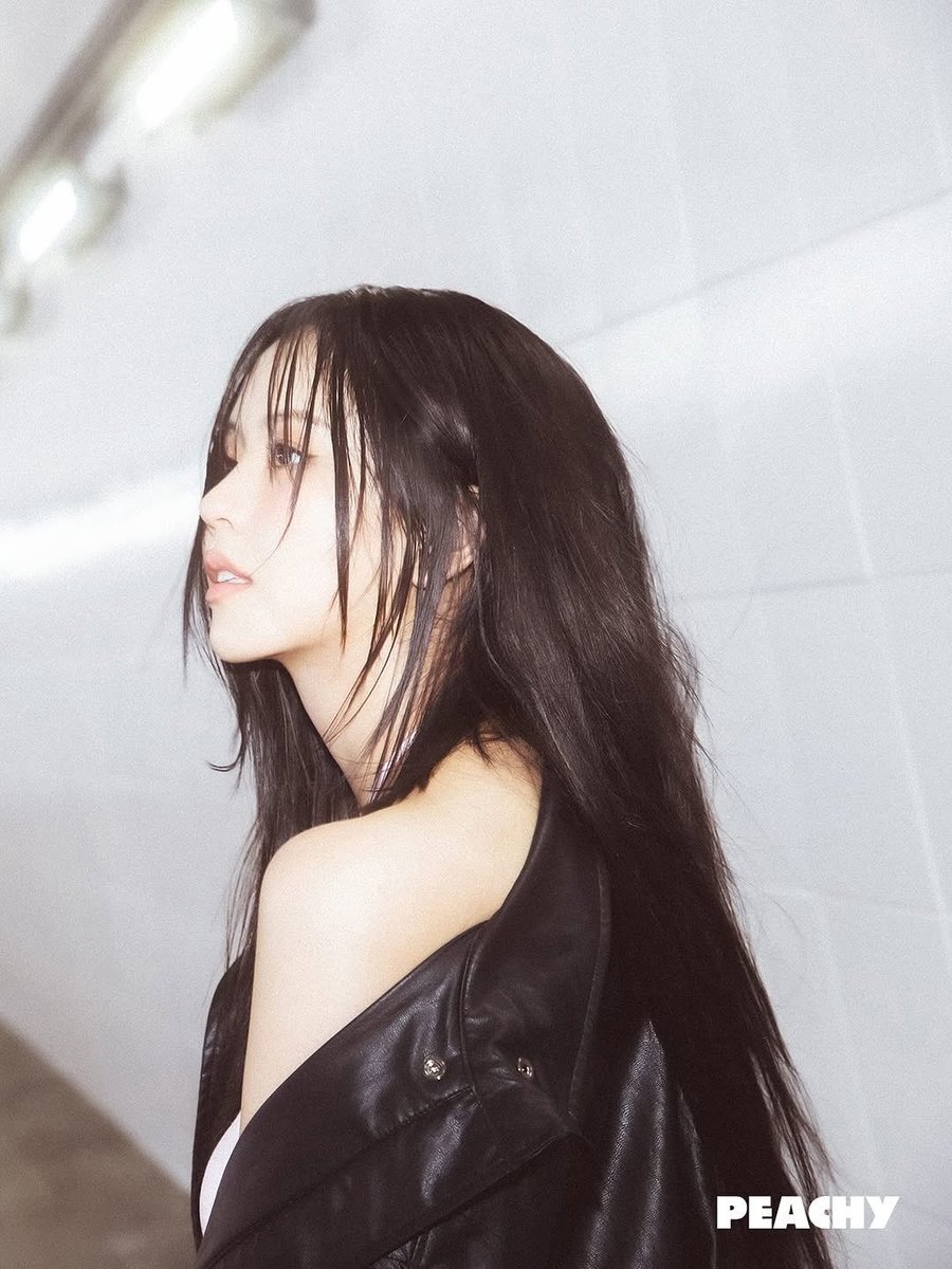 NEW PROFILE #2 ㅣKIM SO HYUN 

🔗 instagram.com/p/DQDYwO_j2f9/…

Ⓒ : PEACHY COMPANY

#김소현 #Kimsohyun #金所泫 
#キムソヒョン