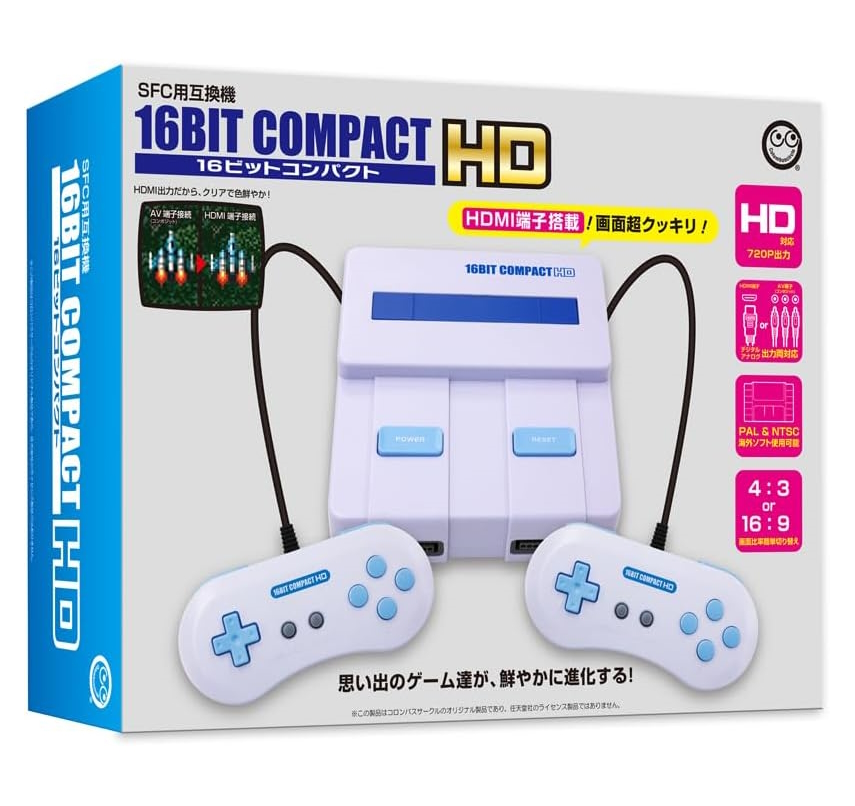 コロンバスサークル公式【いつかのゲームをいつまでも】 on X