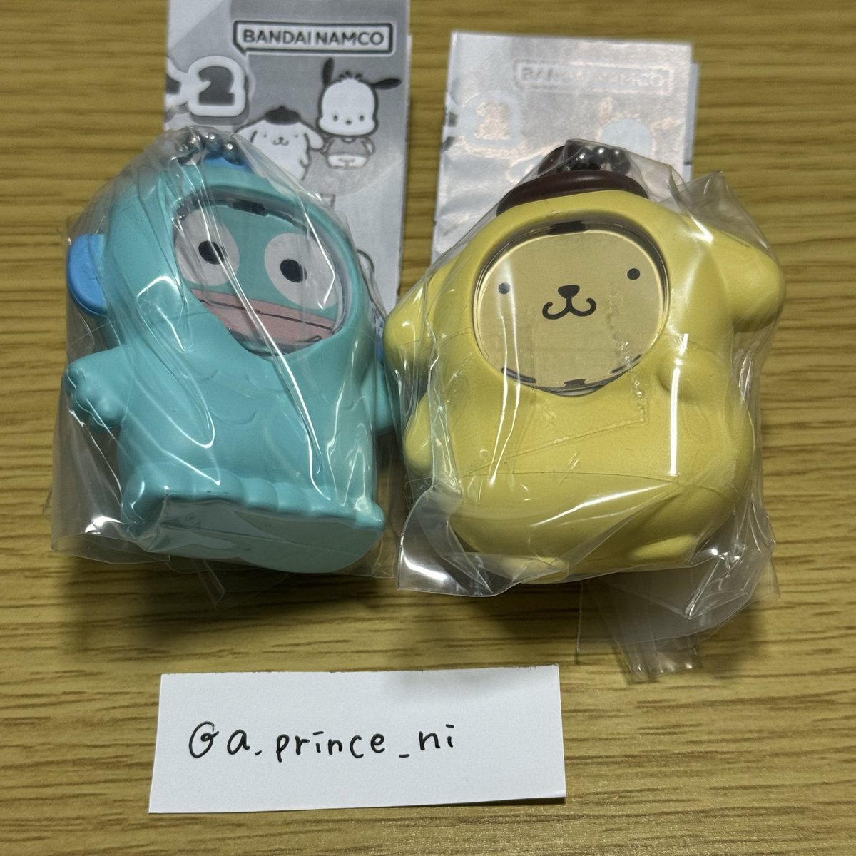 あやくま tweet media