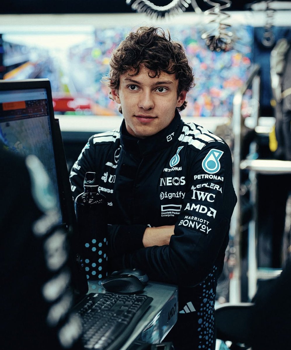 Mercedes-AMG F1 Brasil 🇧🇷 tweet media