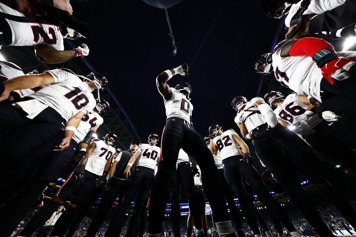 It's all about us 🤞