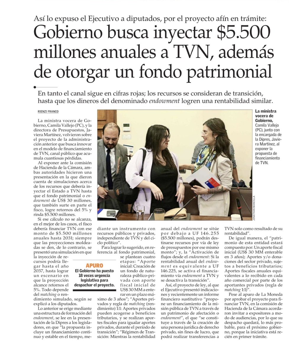 Estan piteadisimos

A medio paso de empezar a imprimir billetes