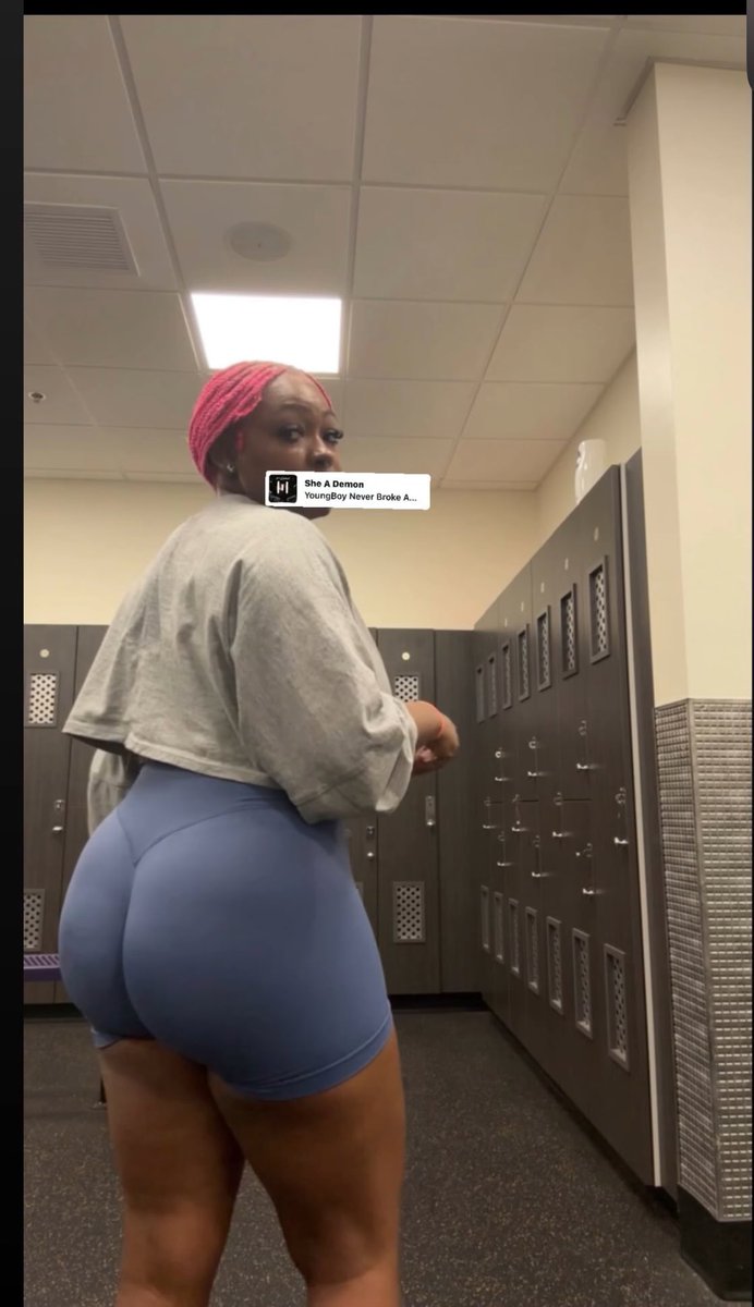 Madame Backwood tweet media