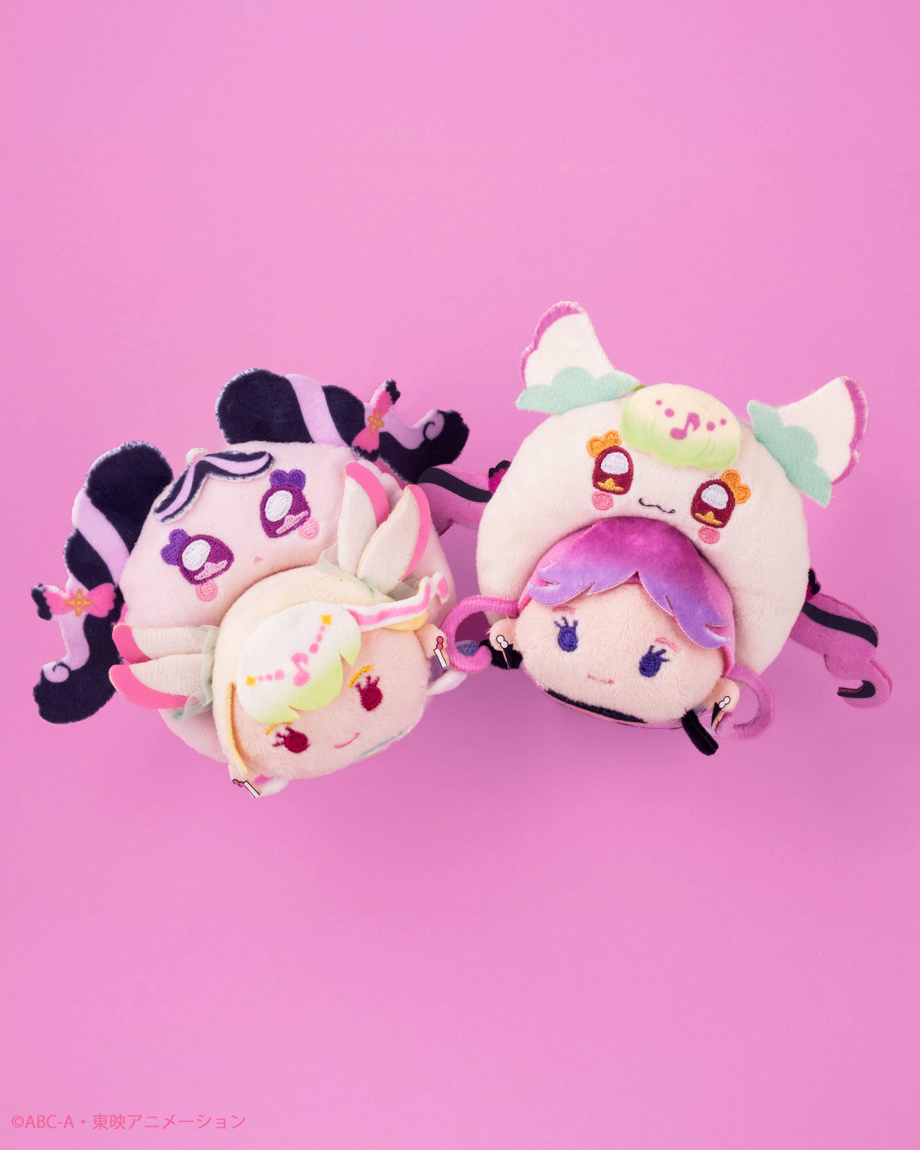 プリキュア プリティストア (@pps_as) / X