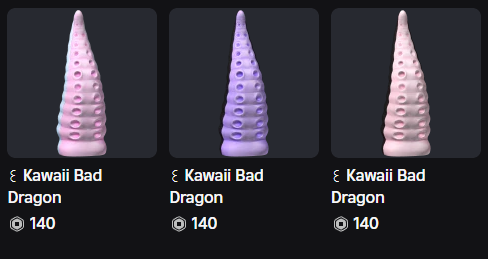 How tf is this on the roblox catalog