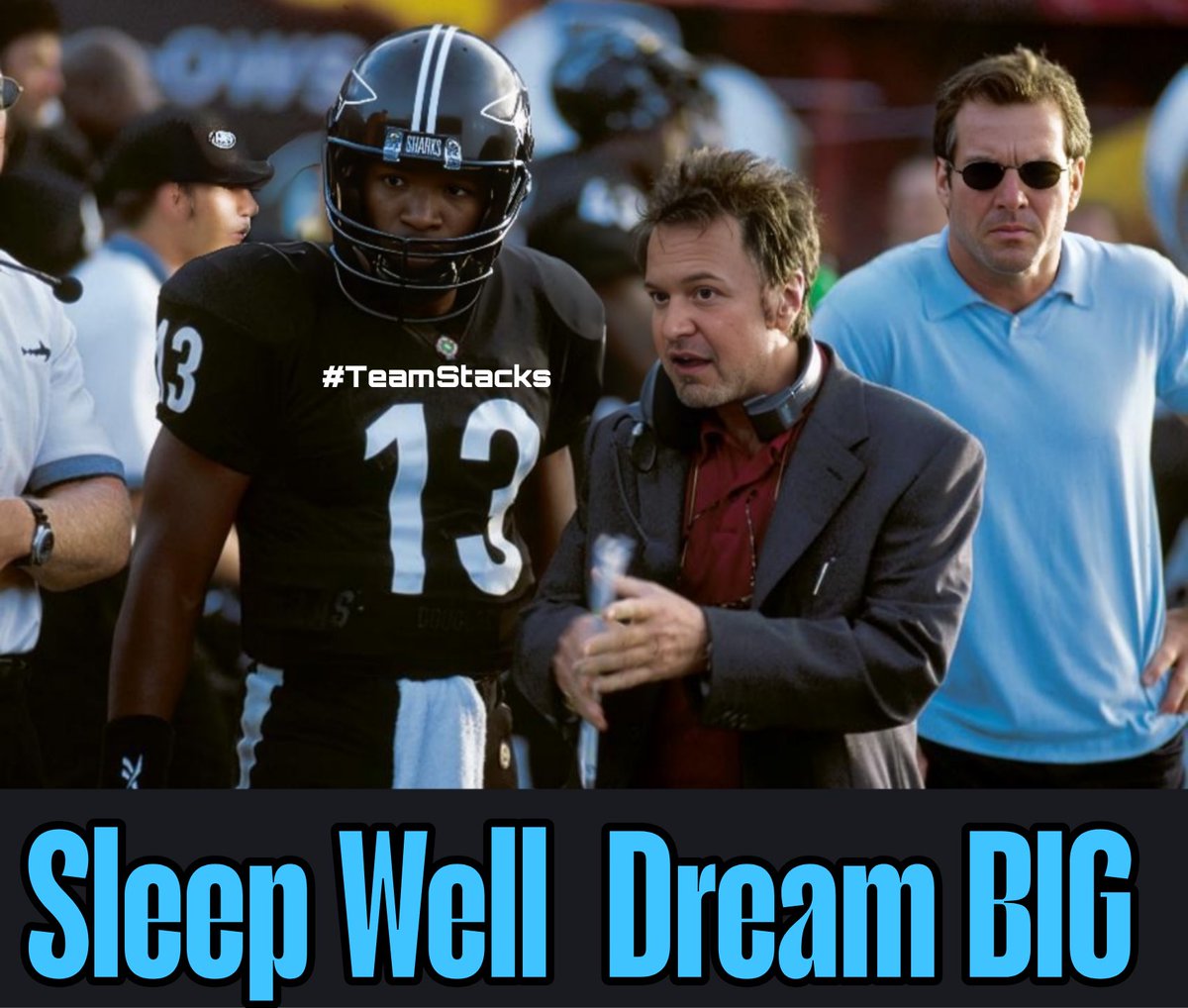 Stevie Stacks tweet media