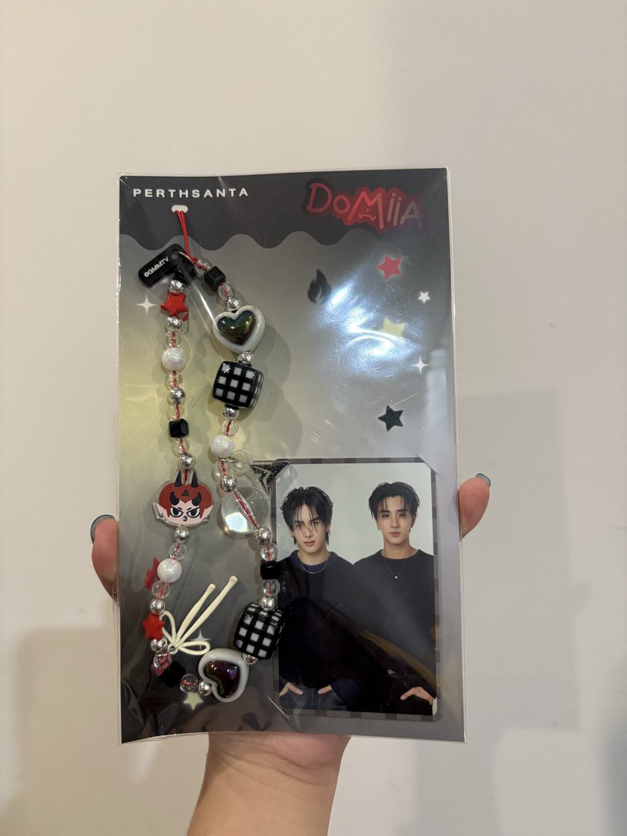 WTS/ขาย

Phone Charm Domiia 440฿ (รวมส่ง)
ต่อรองราคาได้ค่ะ

#GMMTVFANIVAL #ตลาดนัดgmmtv #ตลาดนัดเพิร์ธแซนต้า