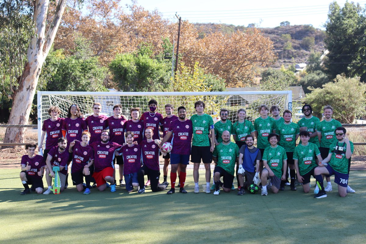 PPSC ARE YOUR WINNERS OF THE 2025 POUNDCAKEXACHO <a href="/CreatorMerch/">Creator Merch</a> invitational!!

Forever greatful that Acho and I have the privilege of hosting something as cool as this, and that people tune in and support us.

Too many people to thank in one tweet, so see below! (1/3)