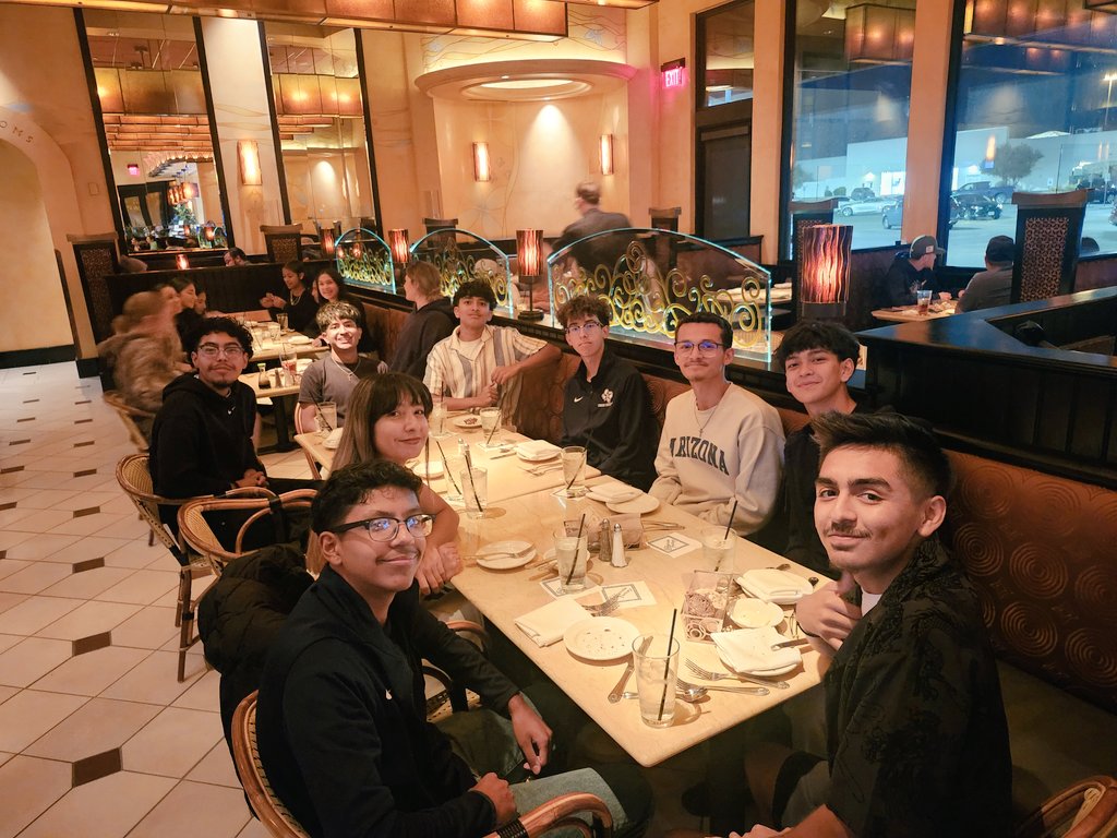 RHSTrack&XCountry tweet media