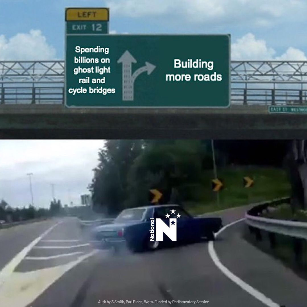 NZ National Party tweet media