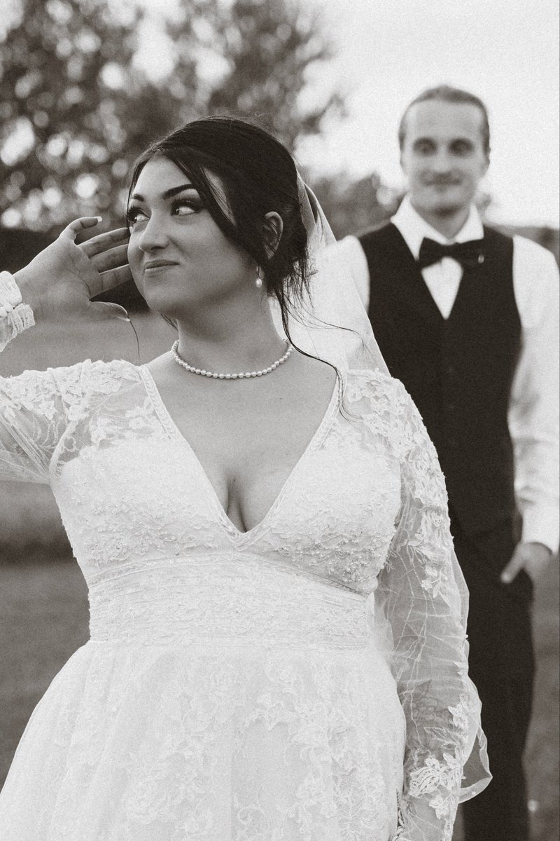 sturika's tweet photo. This time two years ago on my wedding day, everyone thought I was pregnant bc I wasn’t drinking (bg was ROUGH and didn’t want to make it worse lol) and I guess my boobs looked particularly awesome. Little did any of us know I was! 👰🏻‍♀️🤰🏻 https://t.co/I4eqUj5s2y