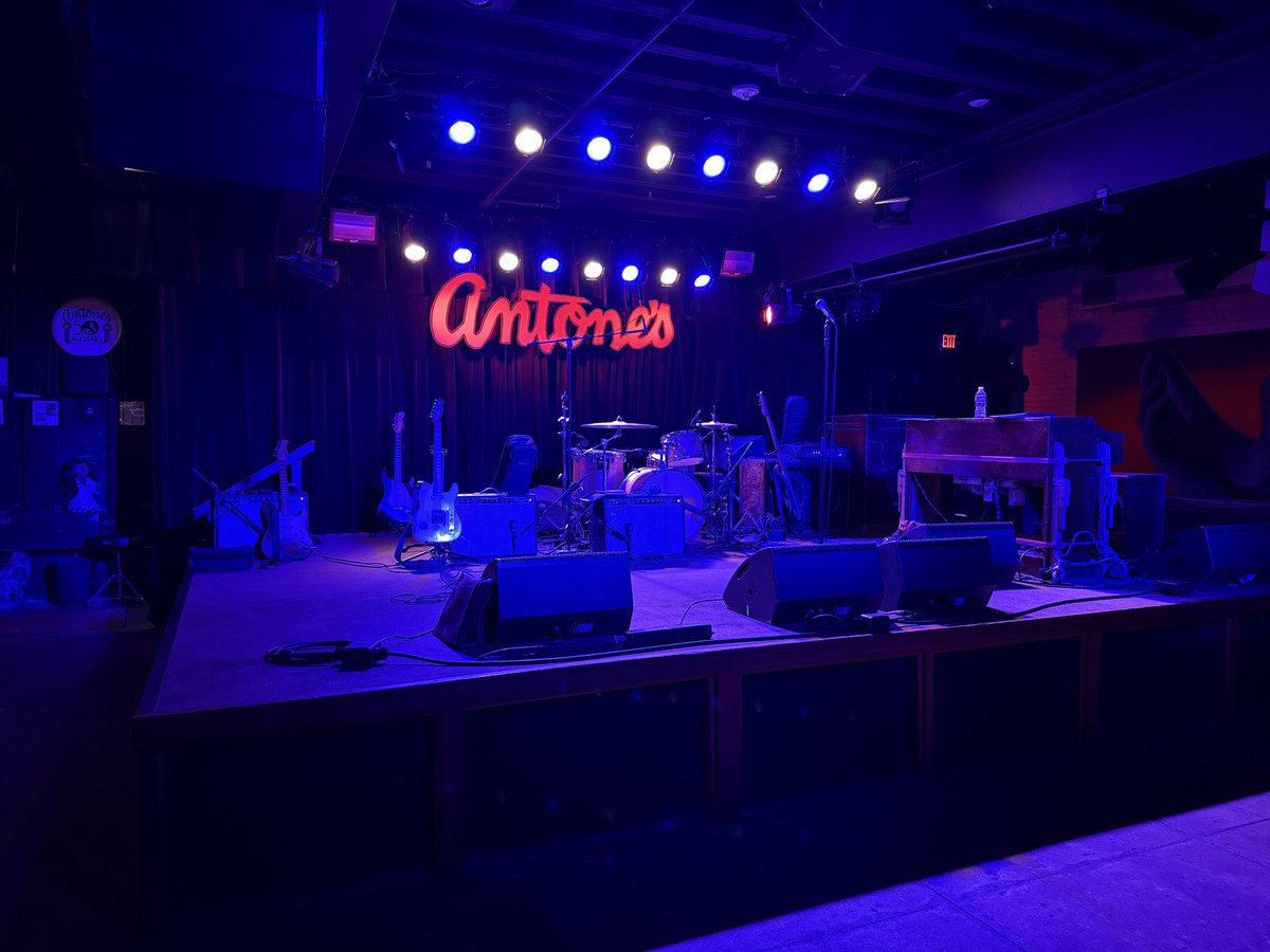 Austin Blues