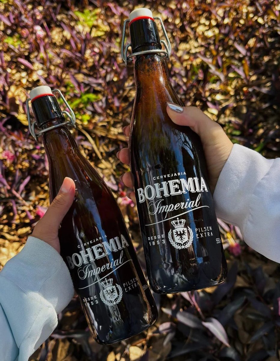 studywlets's tweet image. hoje fizemos cerveja 🍺✨️