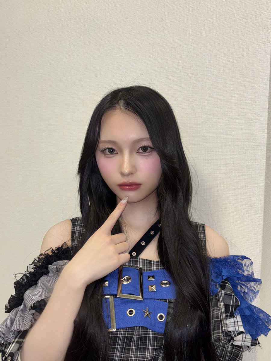 今日も程よくだよ🙂‍↕️♡ #きゃんちゅー