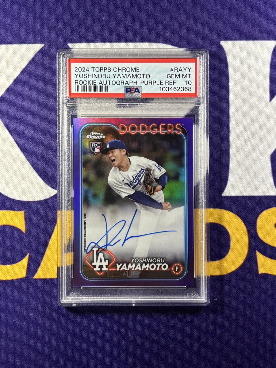 Some of my recent favorites that never got a post!

#KBKsCards