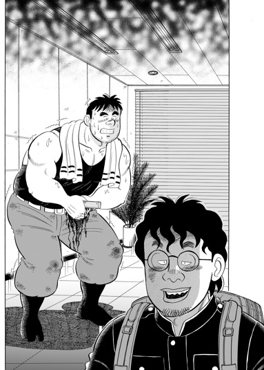 石井さだよし on X