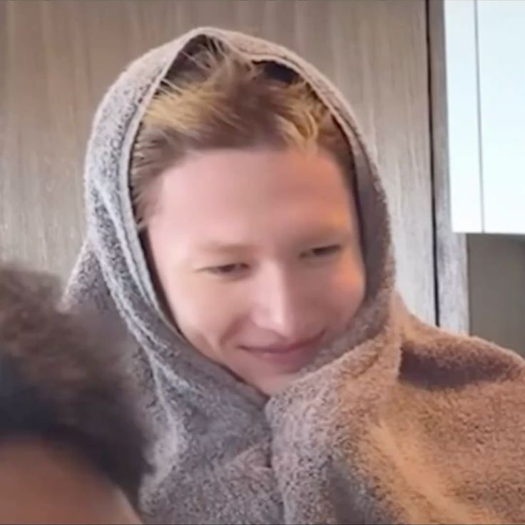 ㅤㅤ
Good morning.
ㅤㅤ