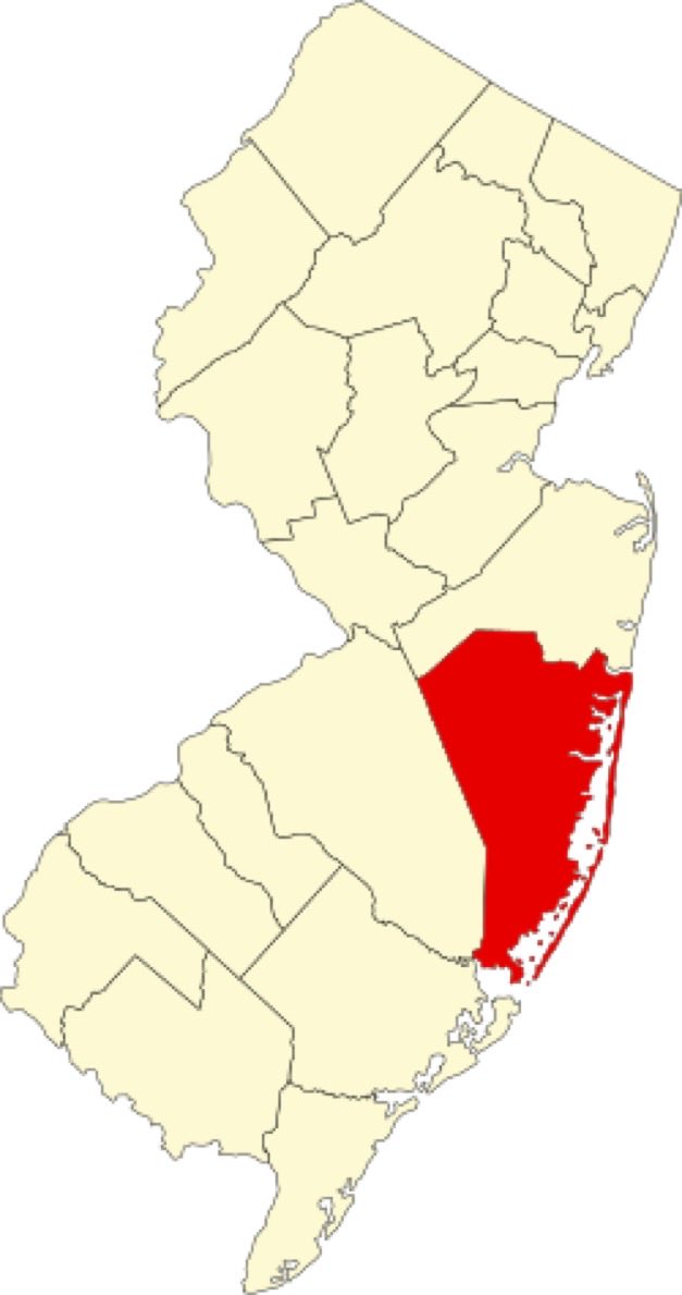 BREAKING 🚨 MAGA RED Ocean County, New Jersey "URGENTLY" needs more staff for in person voting on Saturday

FLIP NEW JERSEY RED