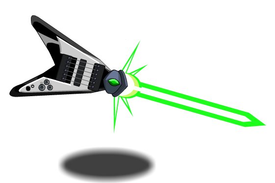 Cynestrea. tweet media