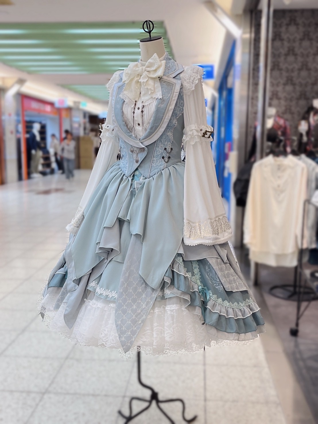 rakutao　OZZ スカート OZZON JAPAN / スカート・コルセット付きスカート