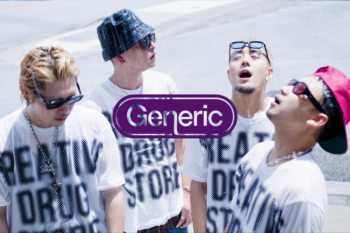 CreativeDrugStore (@CDSjp) / X