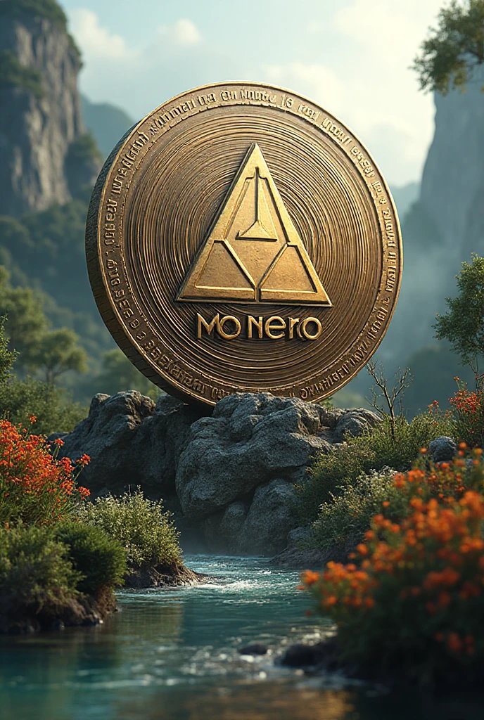 BitcoinCrackOff's tweet image. #Monero