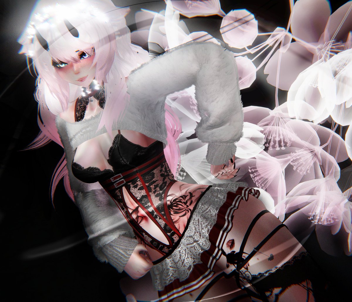 apyrvr's tweet image. &amp;lt;/3