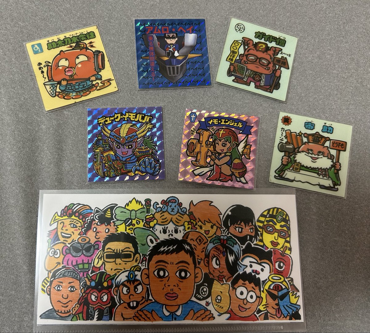 フェチッチ on X