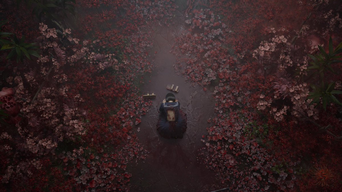Jonathan Bastazini (@jonnybastazini) on Twitter photo Terminei Silent Hill f.
Pela forma que acabou, me deixou curioso em fazer os outros finais, mas não agora. Terminar as coisas que estão em andamento, e depois faço a sessão repeteco nele. Terminei Silent Hill f.
Pela forma que acabou, me deixou curioso em fazer os outros finais, mas não agora. Terminar as coisas que estão em andamento, e depois faço a sessão repeteco nele.