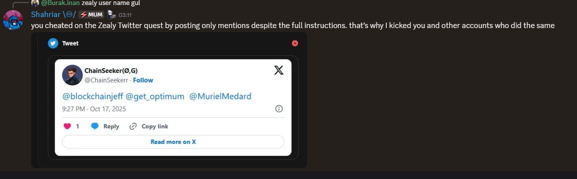 ChainSeeker(Ø,G) tweet media