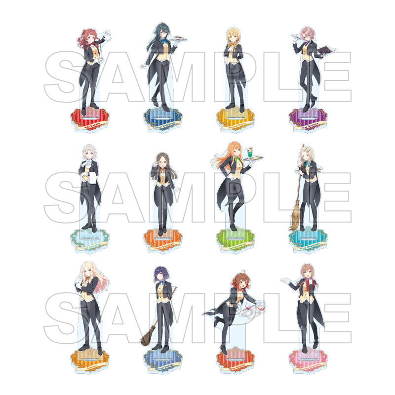 📢タワーレコード オンラインにて受注受付中！／ 「学園アイドル