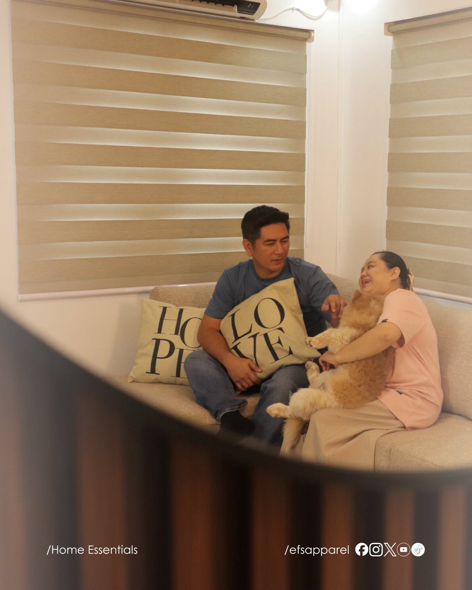 ✨ Filled with love, grounded in simplicity. The EFS Faith Hope Love Pillow your minimalist companion for a mindful home. 🛒 Shop your minimalist comfort today!🫶🤎🤍🧡
#EFSApparel #Pillow