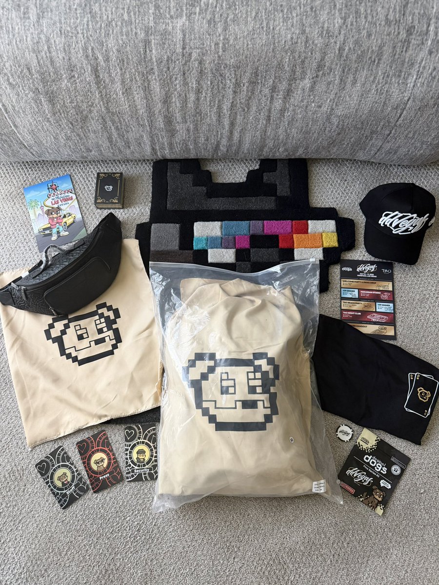 Shield Subscriber Giveaways drop 10/23! (6) Winners— fanny pack, robe, hat, shirt, pins &amp; cards. Just subscribe, repost, and tag your frens to enter! 🎁