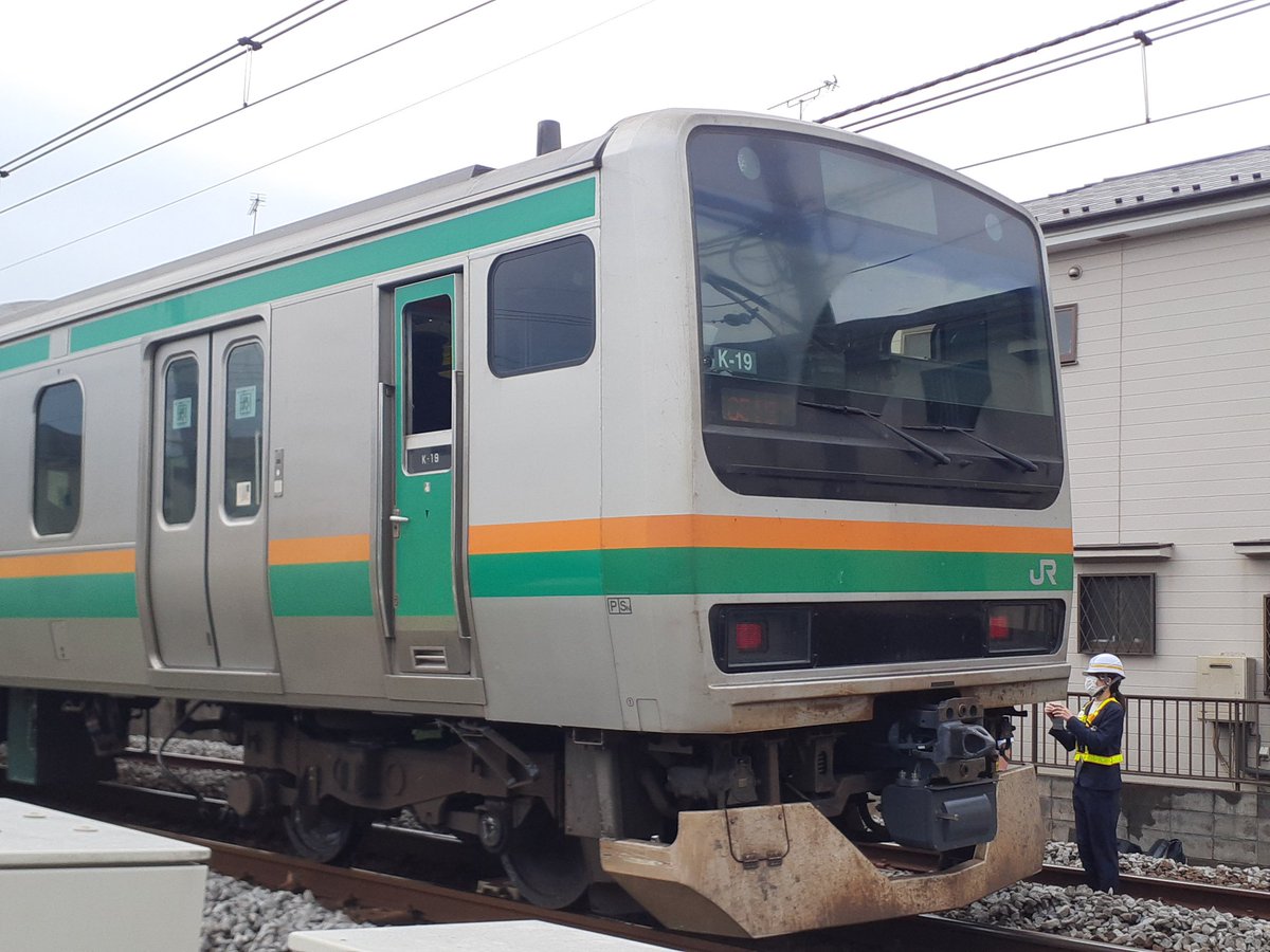 ﾄｰｶｲK (@Tokaido__unyo) / Posts / X