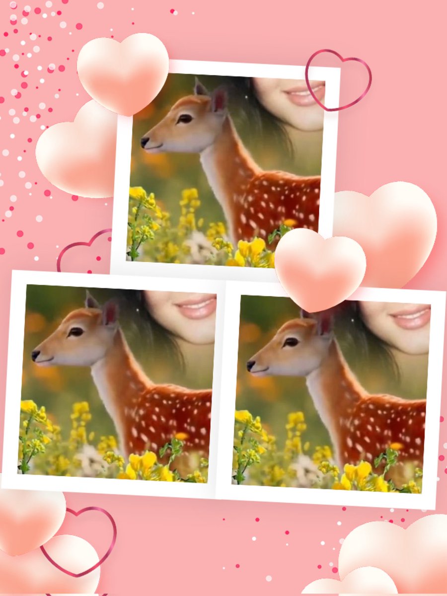 …♥️~

#لحـد يساومنـا على الوصـل والبعـد ،،
من غـاب غـاب ومن بقـى مرحبـابـه ..✨
.
..
…
                                         #صبـَاح_الخيّـر..♥️

#الضبي🦌