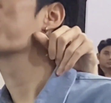 เขิรอะ อะไรวะเนี่ย 😫