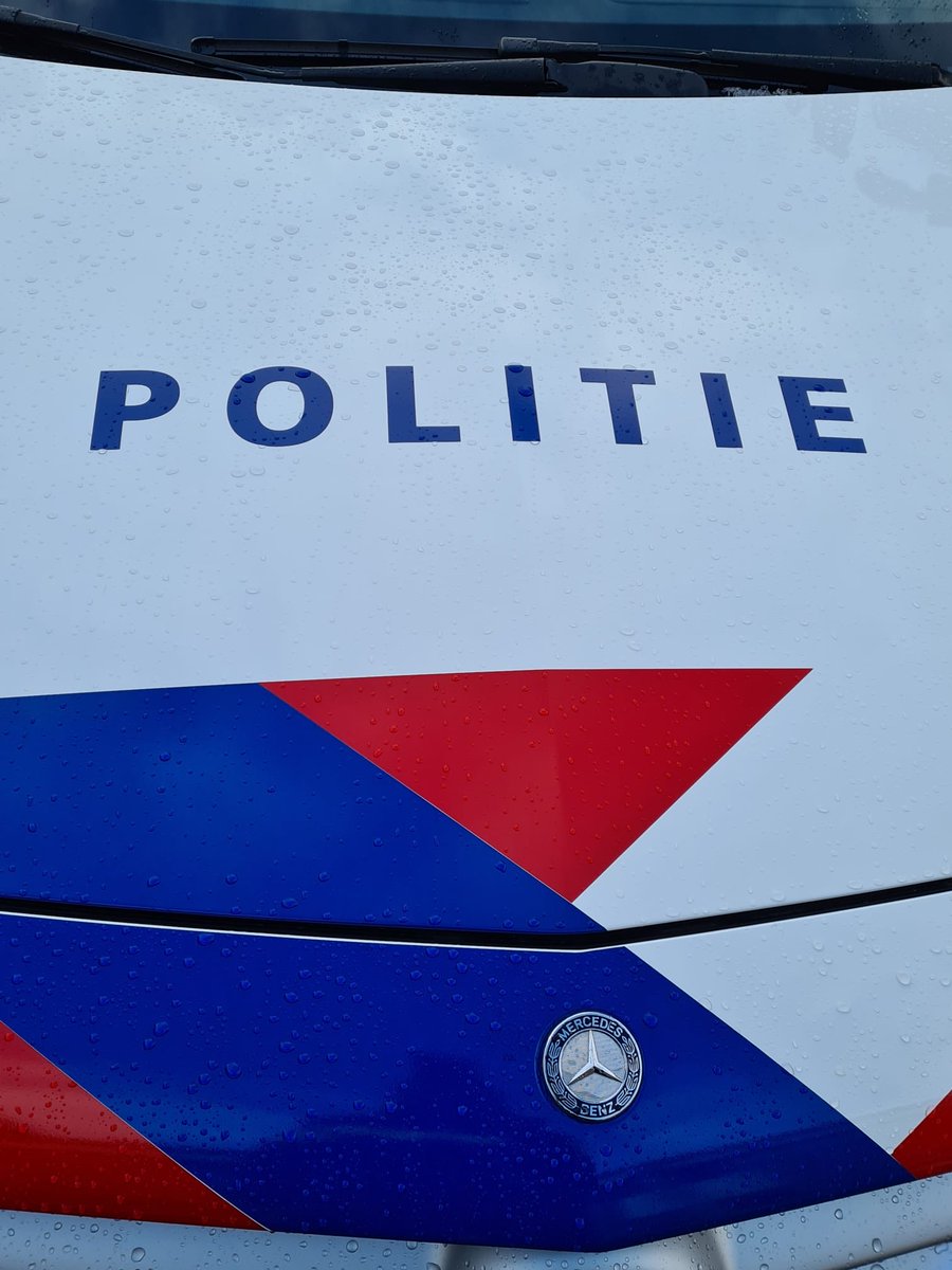 Explosie bij woning in Helmond