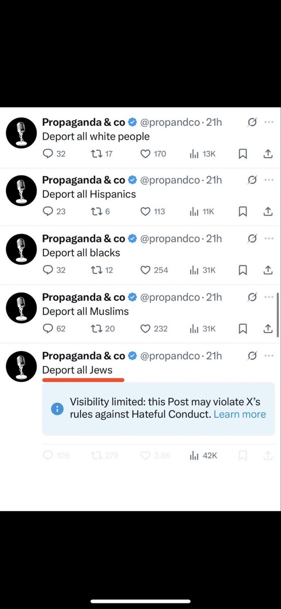 Free speech is a myth. We might have free-ish speech. Maybe.