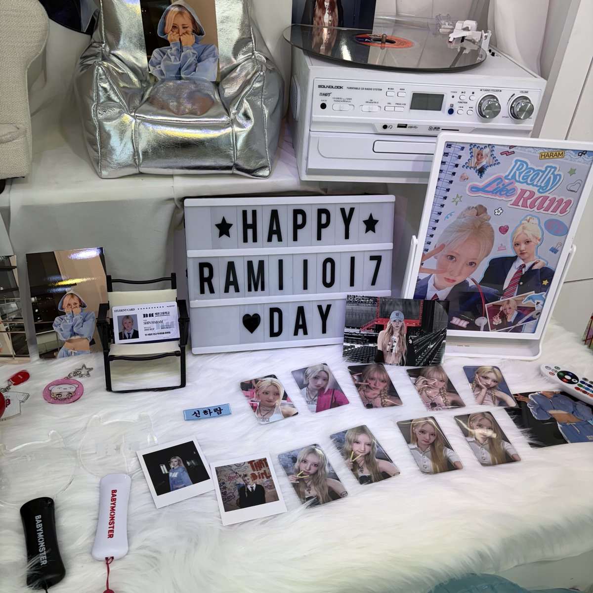 Rami JPN tweet media